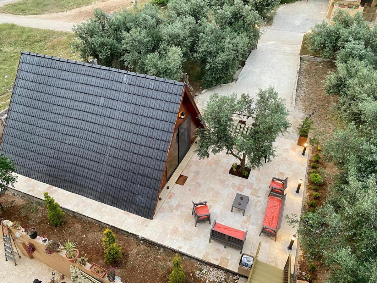 Olive Cottage Madaba Exterior photo